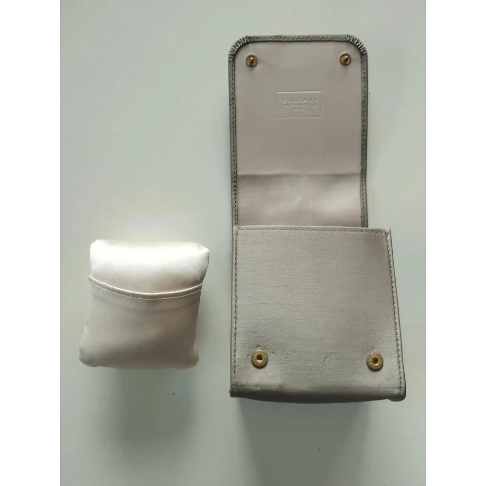 BVLGARI brand new